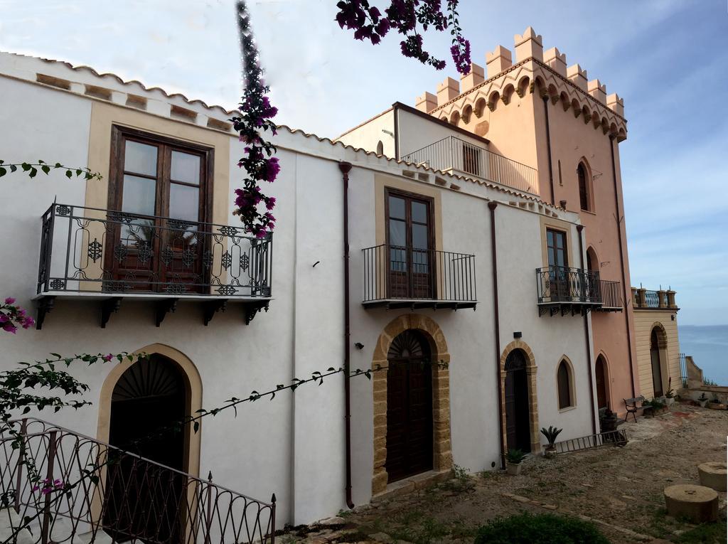 Villa Palamara 1868 ซานตามโบรโจ ภายนอก รูปภาพ
