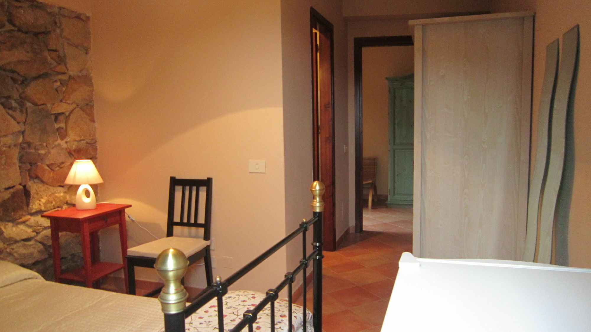 Villa Palamara 1868 ซานตามโบรโจ ภายนอก รูปภาพ